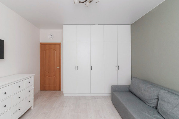 Продам однокомнатную (1-комн.) квартиру, Объездная ул, 61, Ханты-Мансийск г