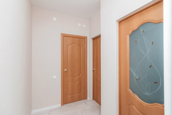 Продам однокомнатную (1-комн.) квартиру, Объездная ул, 61, Ханты-Мансийск г