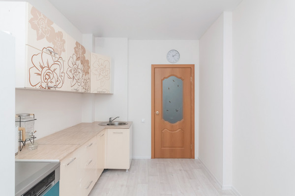 Продам однокомнатную (1-комн.) квартиру, Объездная ул, 61, Ханты-Мансийск г