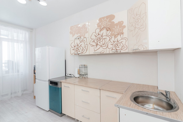 Продам однокомнатную (1-комн.) квартиру, Объездная ул, 61, Ханты-Мансийск г