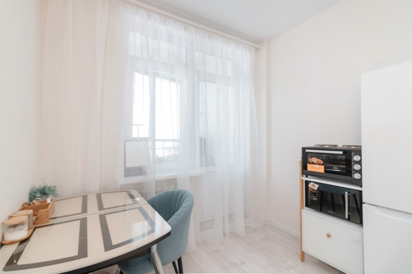 Продам однокомнатную (1-комн.) квартиру, Объездная ул, 61, Ханты-Мансийск г