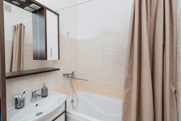 Продам однокомнатную (1-комн.) квартиру, Объездная ул, 61, Ханты-Мансийск г