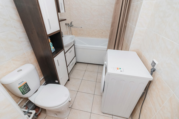 Продам однокомнатную (1-комн.) квартиру, Объездная ул, 61, Ханты-Мансийск г