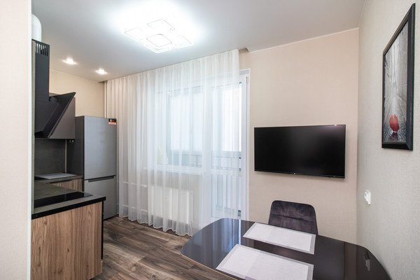 Продам однокомнатную (1-комн.) квартиру, Самаровская ул, 6к2, Ханты-Мансийск г