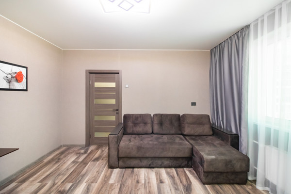 Продам однокомнатную (1-комн.) квартиру, Самаровская ул, 6к2, Ханты-Мансийск г