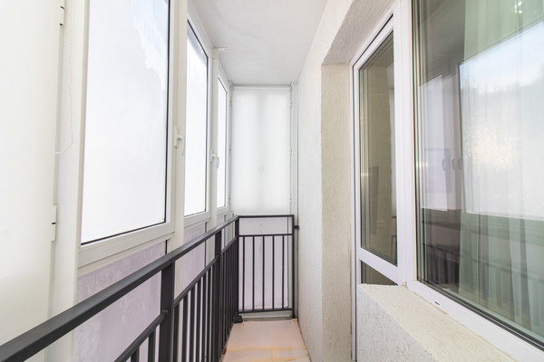 Продам однокомнатную (1-комн.) квартиру, Самаровская ул, 6к2, Ханты-Мансийск г