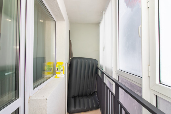 Продам однокомнатную (1-комн.) квартиру, Самаровская ул, 6к2, Ханты-Мансийск г