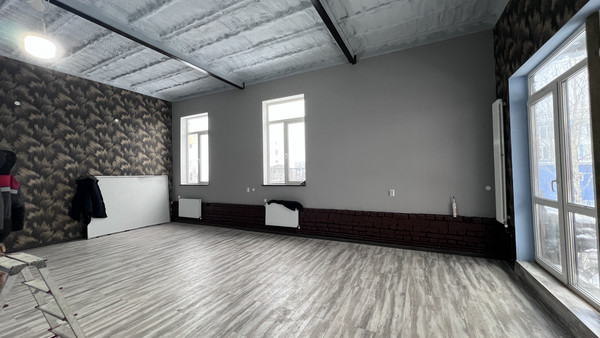 Сдам коммерческое помещение 44 м2, Коломяжский пр-кт, 10кАМ, Санкт-Петербург г