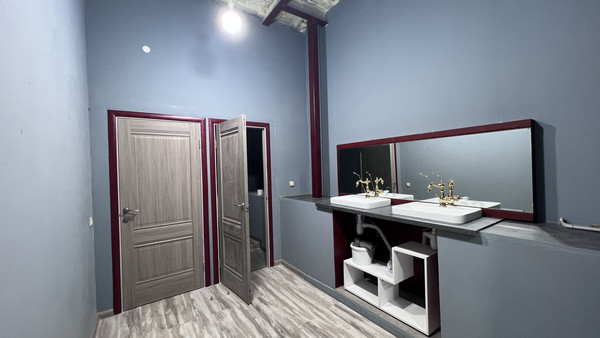 Сдам коммерческое помещение 44 м2, Коломяжский пр-кт, 10кАМ, Санкт-Петербург г