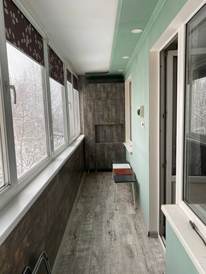 Продам трехкомнатную (3-комн.) квартиру, Ляпидевского ул, 66а, Тихорецк г