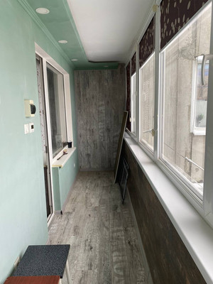 Продам трехкомнатную (3-комн.) квартиру, Ляпидевского ул, 66а, Тихорецк г