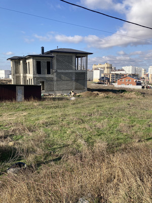 Продам участок 6 соток, ИЖС, Екатеринодарского полка ул, 29к1, Анапа г, 0 км от города