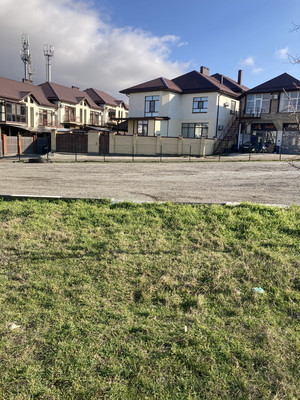 Продам участок 6 соток, ИЖС, Екатеринодарского полка ул, 29к1, Анапа г, 0 км от города