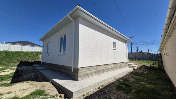 Продам дом, Ниет ул, Трудовое с, 0 км от города