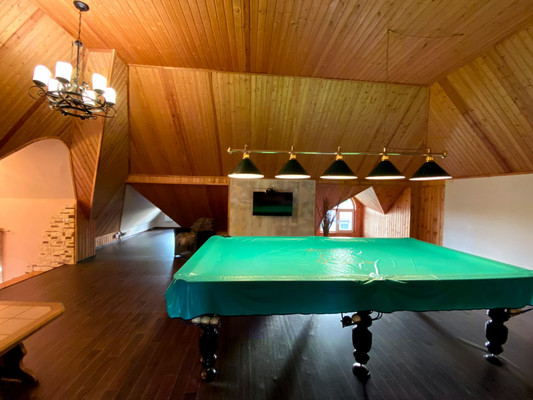 Продам коттедж, Пшеничная ул, 49, Воронеж г, 0 км от города