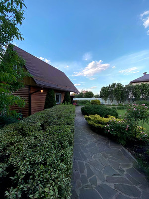 Продам коттедж, Пшеничная ул, 49, Воронеж г, 0 км от города