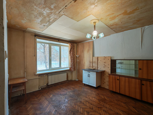 Продам однокомнатную (1-комн.) квартиру, Танкиста Хрустицкого ул, 114, Санкт-Петербург г