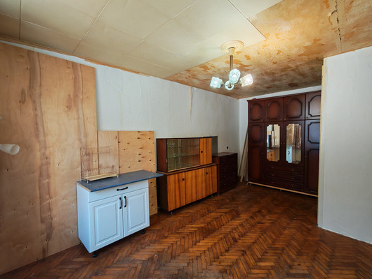 Продам однокомнатную (1-комн.) квартиру, Танкиста Хрустицкого ул, 114, Санкт-Петербург г