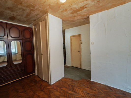 Продам однокомнатную (1-комн.) квартиру, Танкиста Хрустицкого ул, 114, Санкт-Петербург г