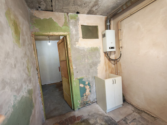 Продам однокомнатную (1-комн.) квартиру, Танкиста Хрустицкого ул, 114, Санкт-Петербург г