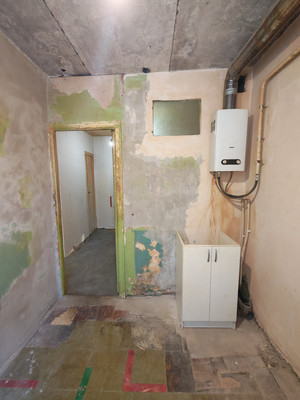 Продам однокомнатную (1-комн.) квартиру, Танкиста Хрустицкого ул, 114, Санкт-Петербург г