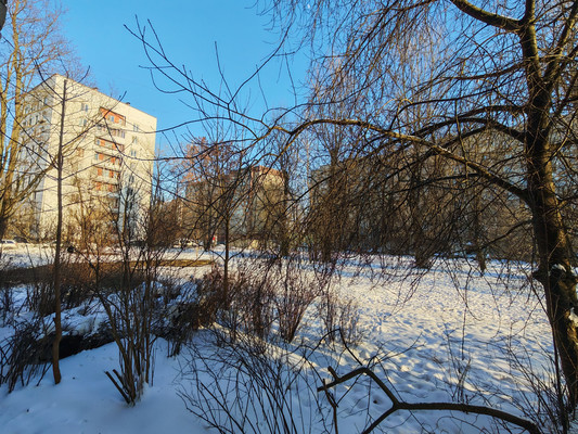 Продам однокомнатную (1-комн.) квартиру, Танкиста Хрустицкого ул, 114, Санкт-Петербург г