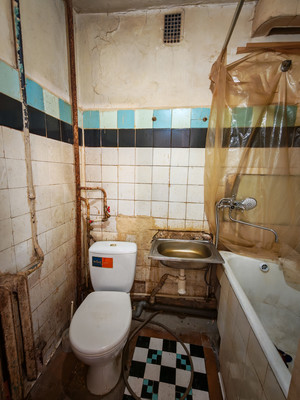 Продам однокомнатную (1-комн.) квартиру, Танкиста Хрустицкого ул, 114, Санкт-Петербург г