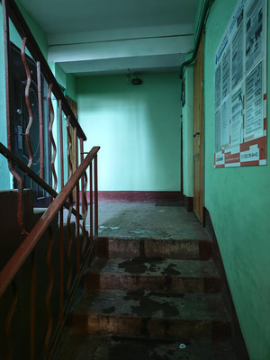 Продам однокомнатную (1-комн.) квартиру, Танкиста Хрустицкого ул, 114, Санкт-Петербург г