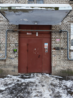 Продам однокомнатную (1-комн.) квартиру, Танкиста Хрустицкого ул, 114, Санкт-Петербург г