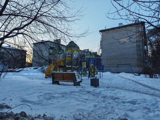 Продам однокомнатную (1-комн.) квартиру, Танкиста Хрустицкого ул, 114, Санкт-Петербург г