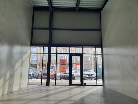 Сдам коммерческое помещение 45,7 м2, Герцена ул, 29, Калининград г