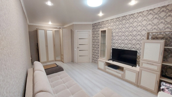 Продам однокомнатную (1-комн.) квартиру, Дубравная ул, 2д, Казань г