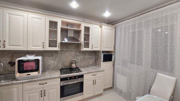 Продам однокомнатную (1-комн.) квартиру, Дубравная ул, 2д, Казань г