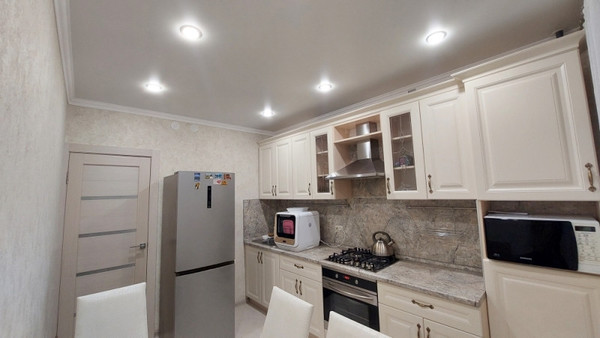 Продам однокомнатную (1-комн.) квартиру, Дубравная ул, 2д, Казань г