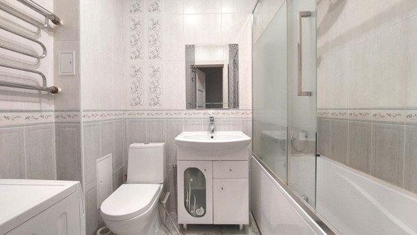 Продам однокомнатную (1-комн.) квартиру, Дубравная ул, 2д, Казань г