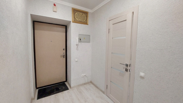 Продам однокомнатную (1-комн.) квартиру, Дубравная ул, 2д, Казань г