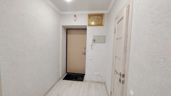 Продам однокомнатную (1-комн.) квартиру, Дубравная ул, 2д, Казань г