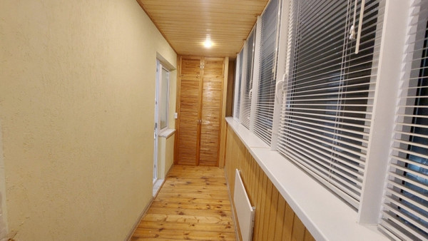 Продам однокомнатную (1-комн.) квартиру, Дубравная ул, 2д, Казань г