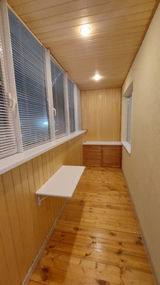 Продам однокомнатную (1-комн.) квартиру, Дубравная ул, 2д, Казань г