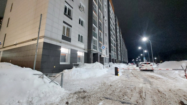 Продам однокомнатную (1-комн.) квартиру, Дубравная ул, 2д, Казань г