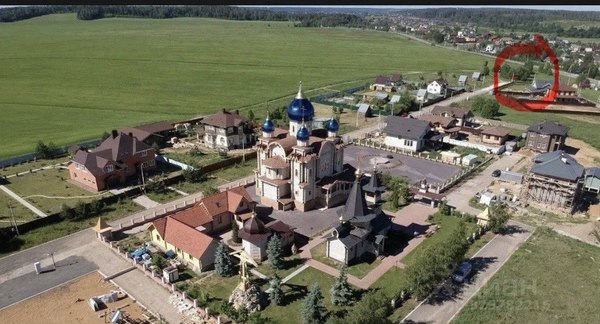 Продам участок 30 соток, ИЖС, поселок Бушарино, ГП-3 тер, Бушарино д, 55 км от города