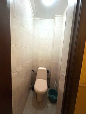 Продам трехкомнатную (3-комн.) квартиру, Еременко ул, 66к8, Ростов-на-Дону г