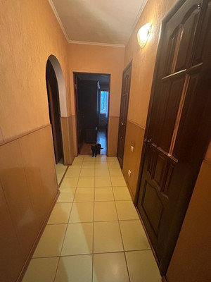 Продам трехкомнатную (3-комн.) квартиру, Еременко ул, 66к8, Ростов-на-Дону г