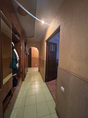 Продам трехкомнатную (3-комн.) квартиру, Еременко ул, 66к8, Ростов-на-Дону г