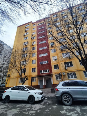 Продам трехкомнатную (3-комн.) квартиру, Еременко ул, 66к8, Ростов-на-Дону г