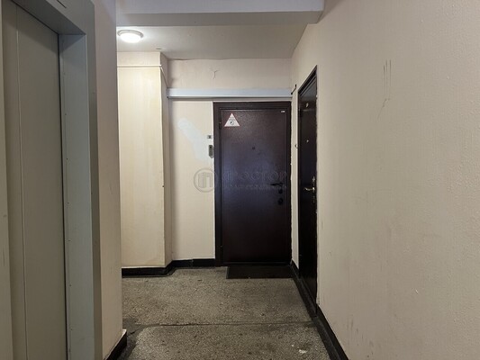 Продам однокомнатную (1-комн.) квартиру, Новочеркасский б-р, 36, Москва г