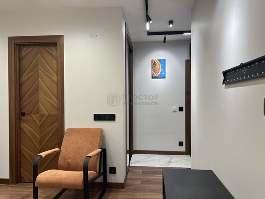 Продам однокомнатную (1-комн.) квартиру, Новочеркасский б-р, 36, Москва г