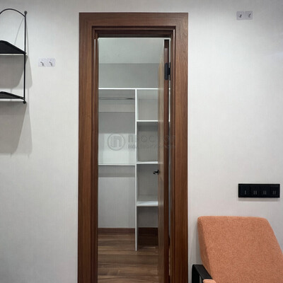 Продам однокомнатную (1-комн.) квартиру, Новочеркасский б-р, 36, Москва г