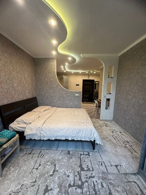 Продам двухкомнатную (2-комн.) квартиру, Абрамцевская ул, 4к2, Москва г