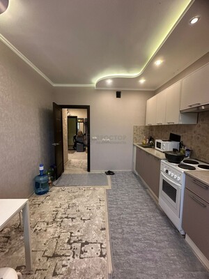 Продам двухкомнатную (2-комн.) квартиру, Абрамцевская ул, 4к2, Москва г